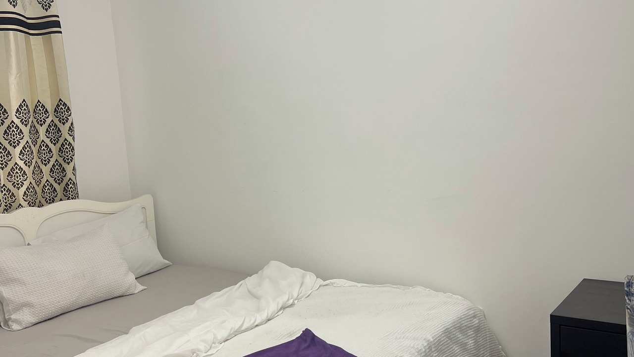 Photo of Bedroom in Northampton