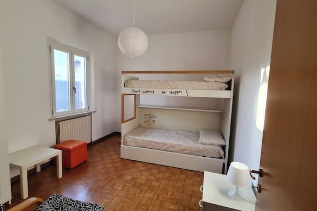 Photo of Bedroom in Ponte Rio