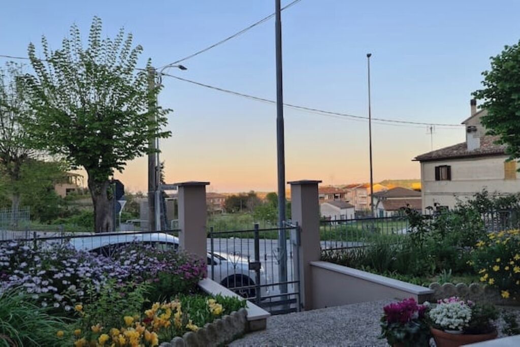 Photo of Outdoor in Ponte Rio
