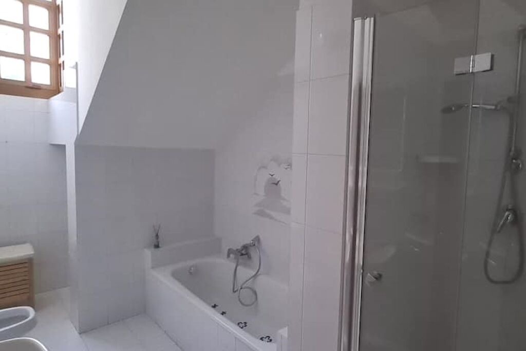 Photo of Bathroom in Ponte Rio