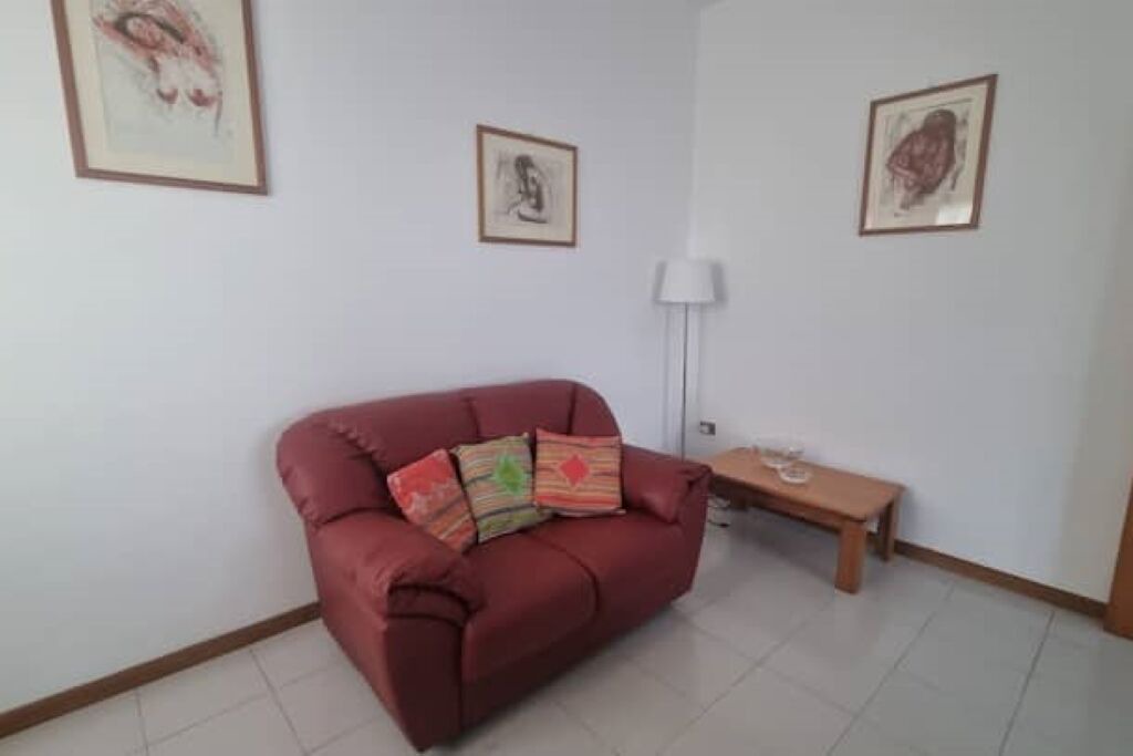Photo of Livingroom in Ponte Rio