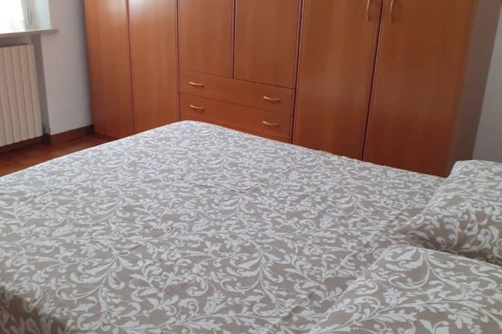 Photo of Bedroom in Ponte Rio