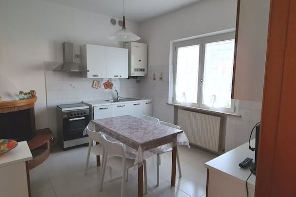 Photo of Kitchen in Ponte Rio