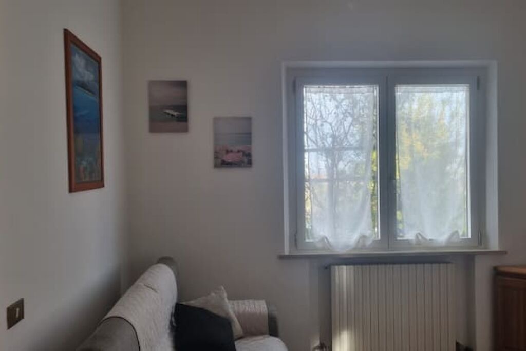 Photo of Livingroom in Ponte Rio