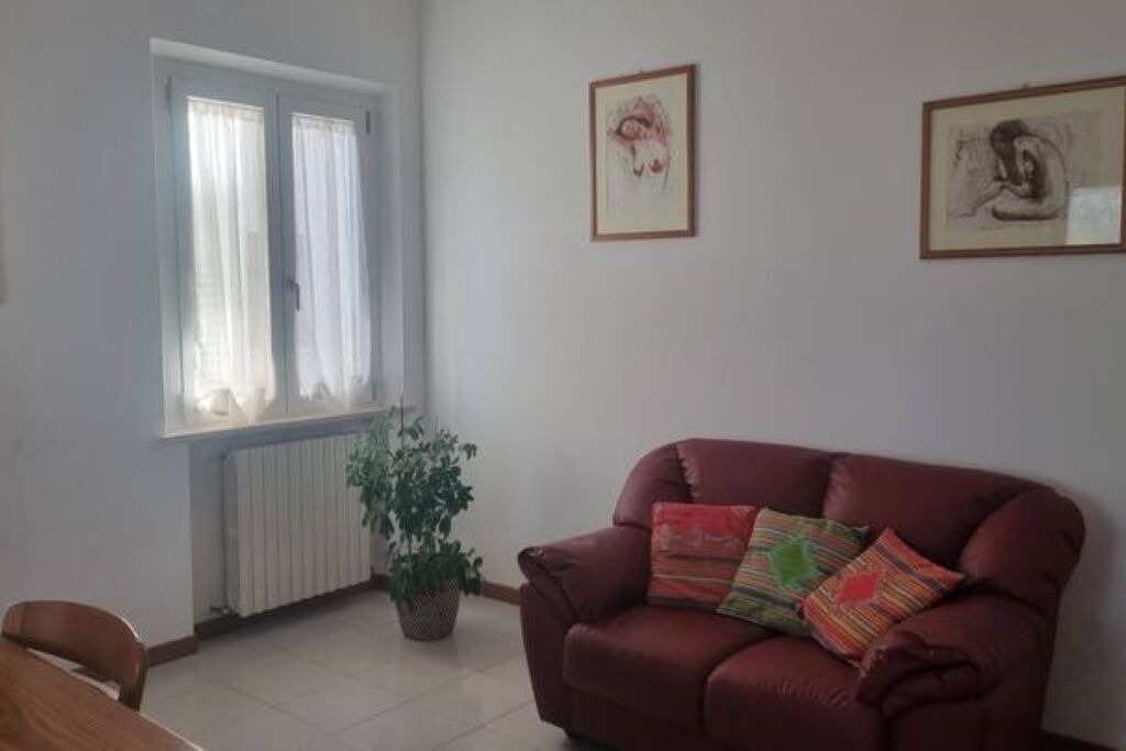 Photo of Livingroom in Ponte Rio