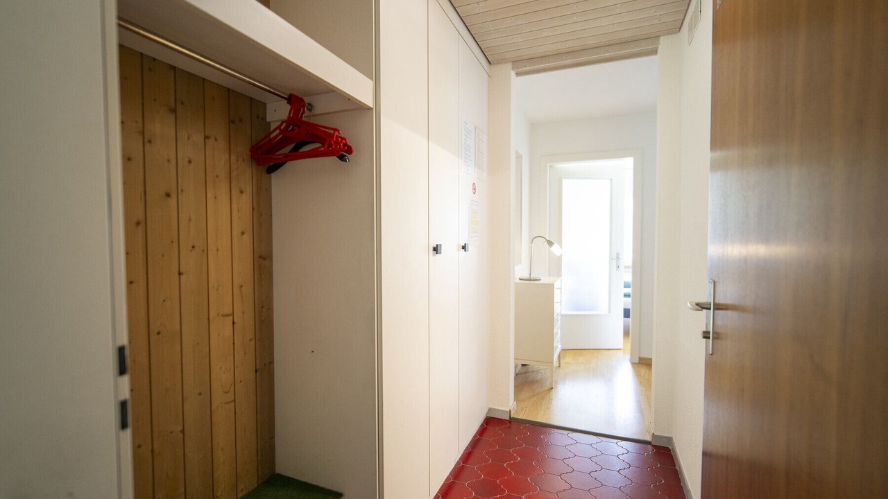Photo of Livingroom in Engadin Scoul