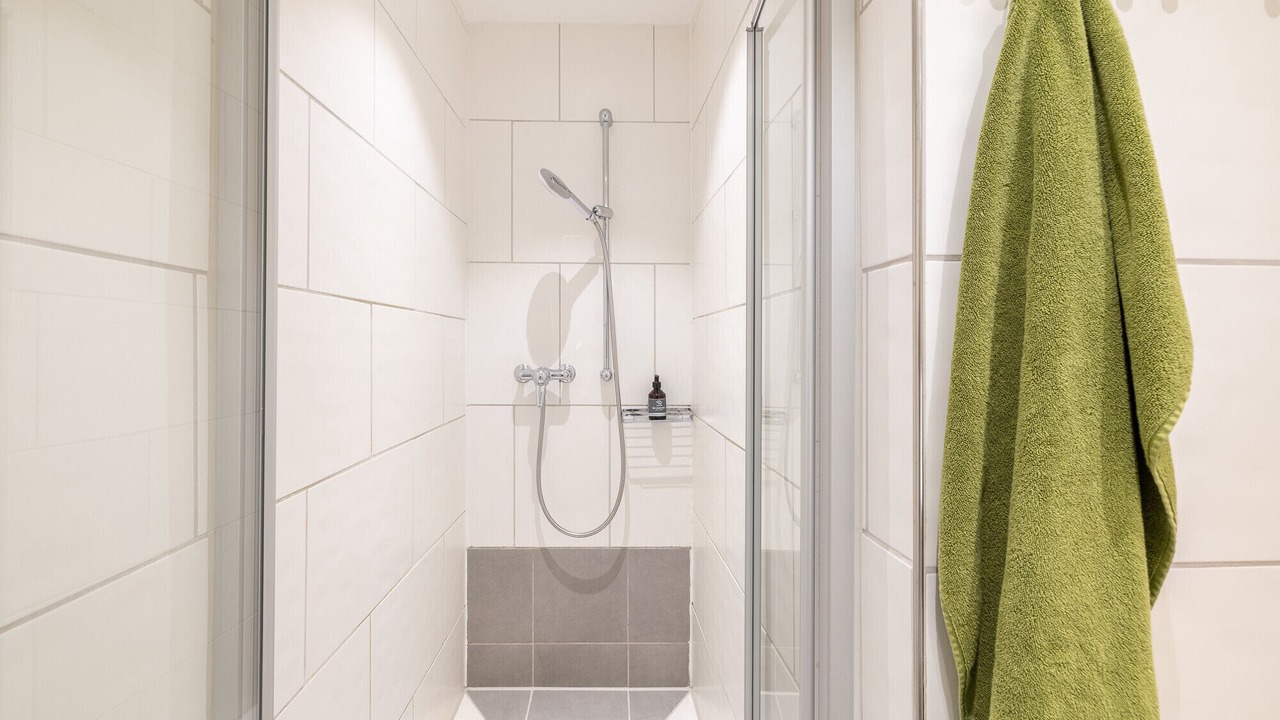 Photo of Bathroom in Engadin Scoul