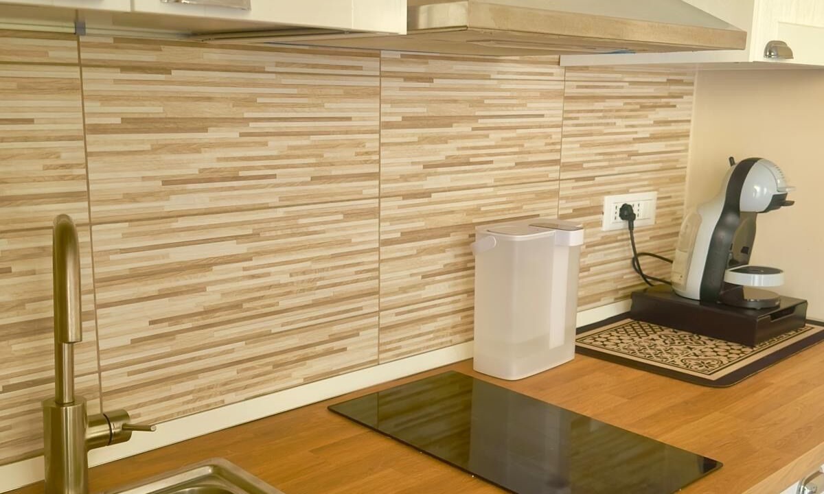 Photo of Kitchen in San Giovanni Rotondo