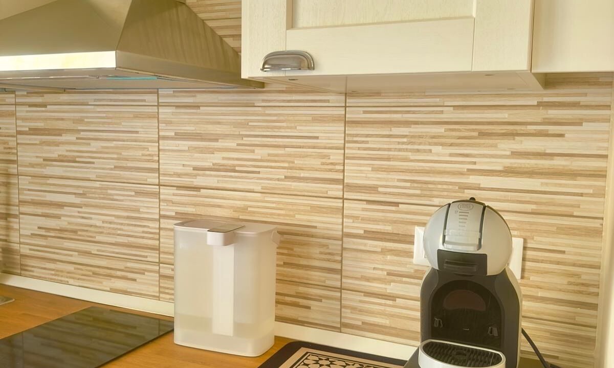 Photo of Kitchen in San Giovanni Rotondo