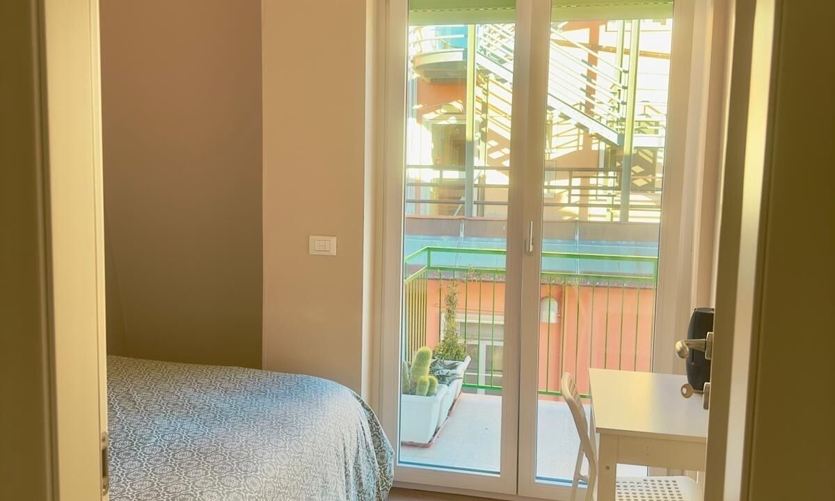 Photo of Bedroom in San Giovanni Rotondo