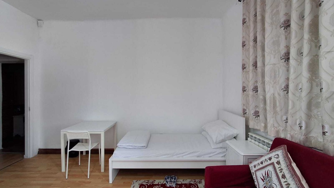 Photo of Bedroom in Mestre