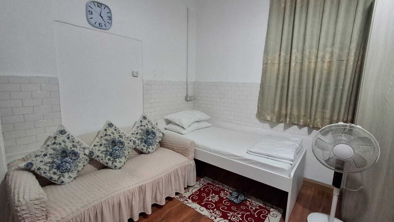 Photo of Bedroom in Mestre