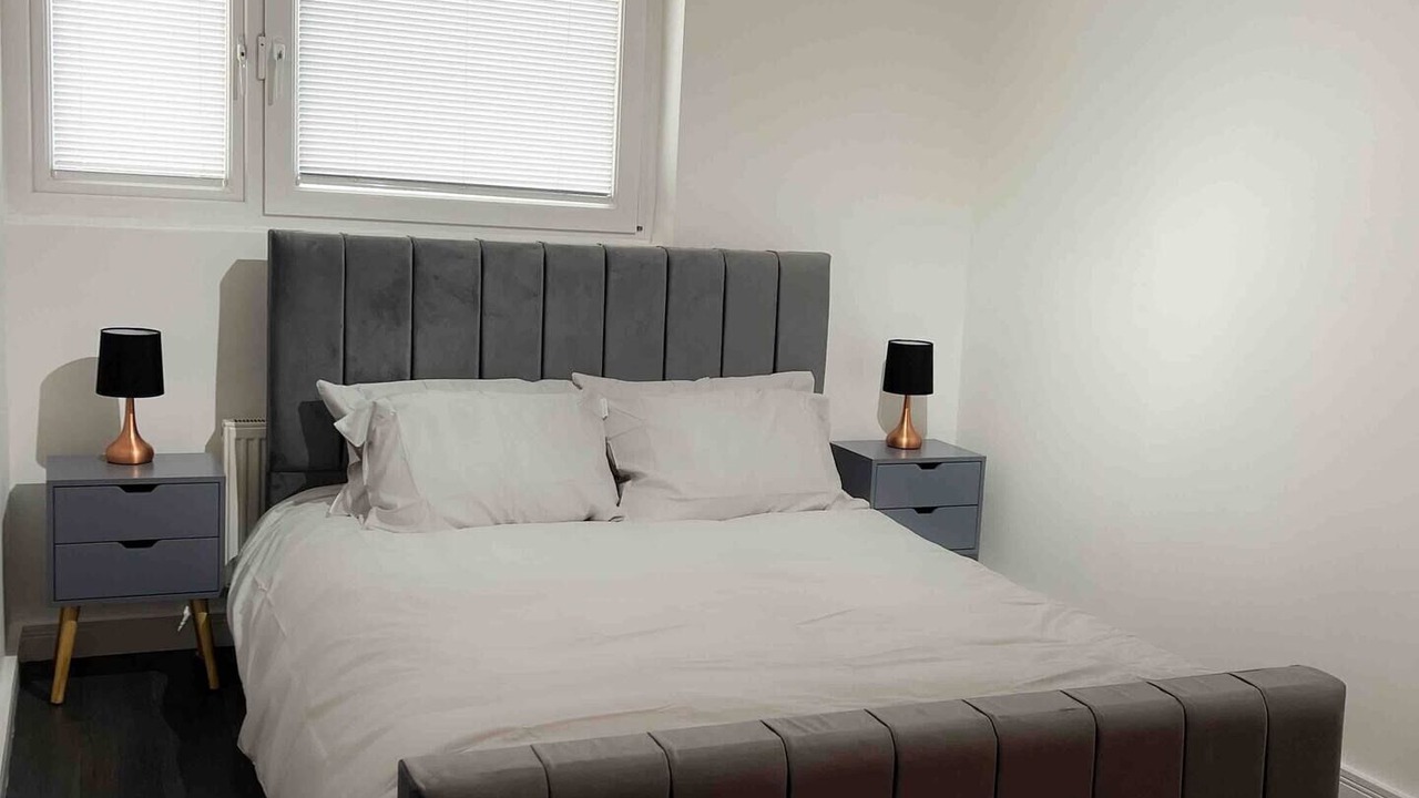 Photo of Bedroom in Brownswood