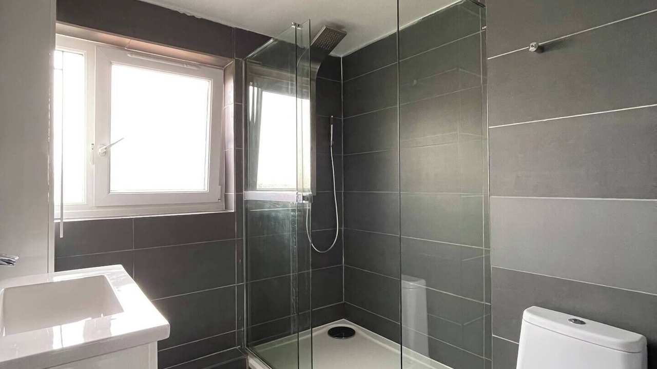 Photo of Bathroom in Brownswood