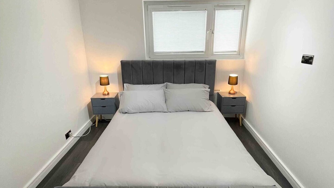 Photo of Bedroom in Brownswood