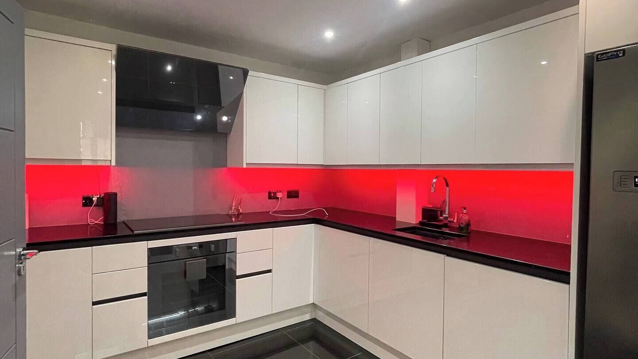 Photo of Kitchen in Brownswood