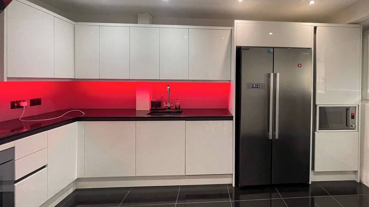 Photo of Kitchen in Brownswood