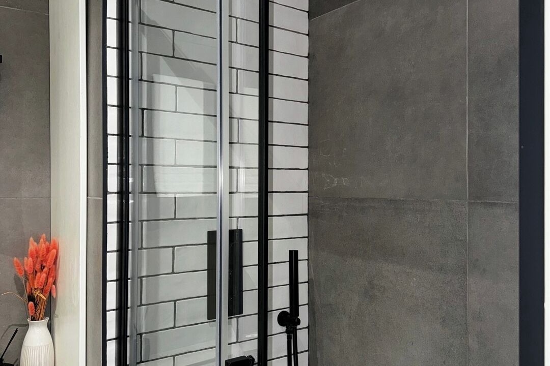 Photo of Bathroom in Canary Wharf