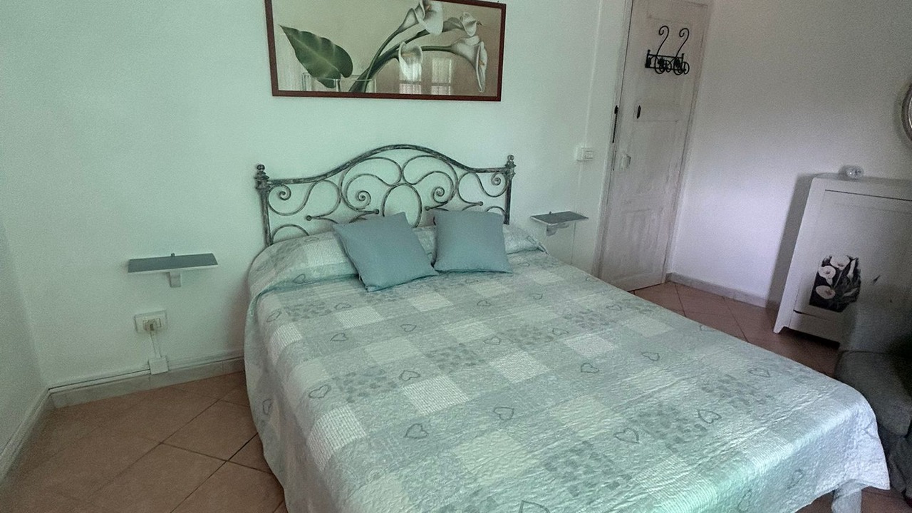 Photo of Bedroom in Camino