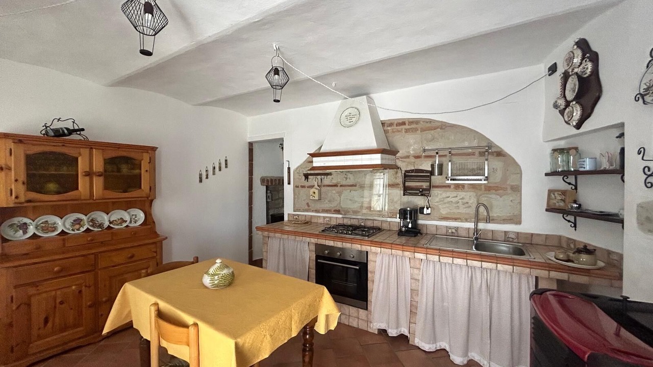 Photo of Kitchen in Camino