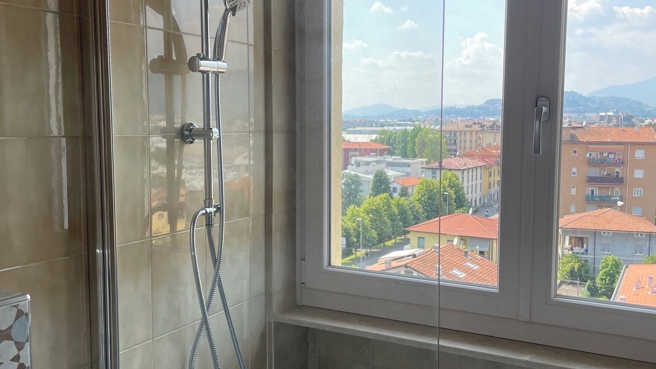 Photo of Bathroom in Bergamo