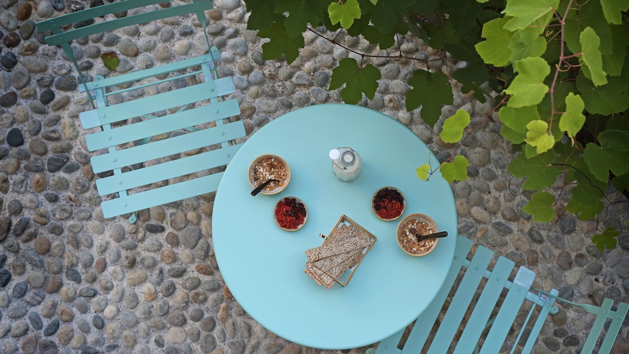 Photo of Outdoor in Roe