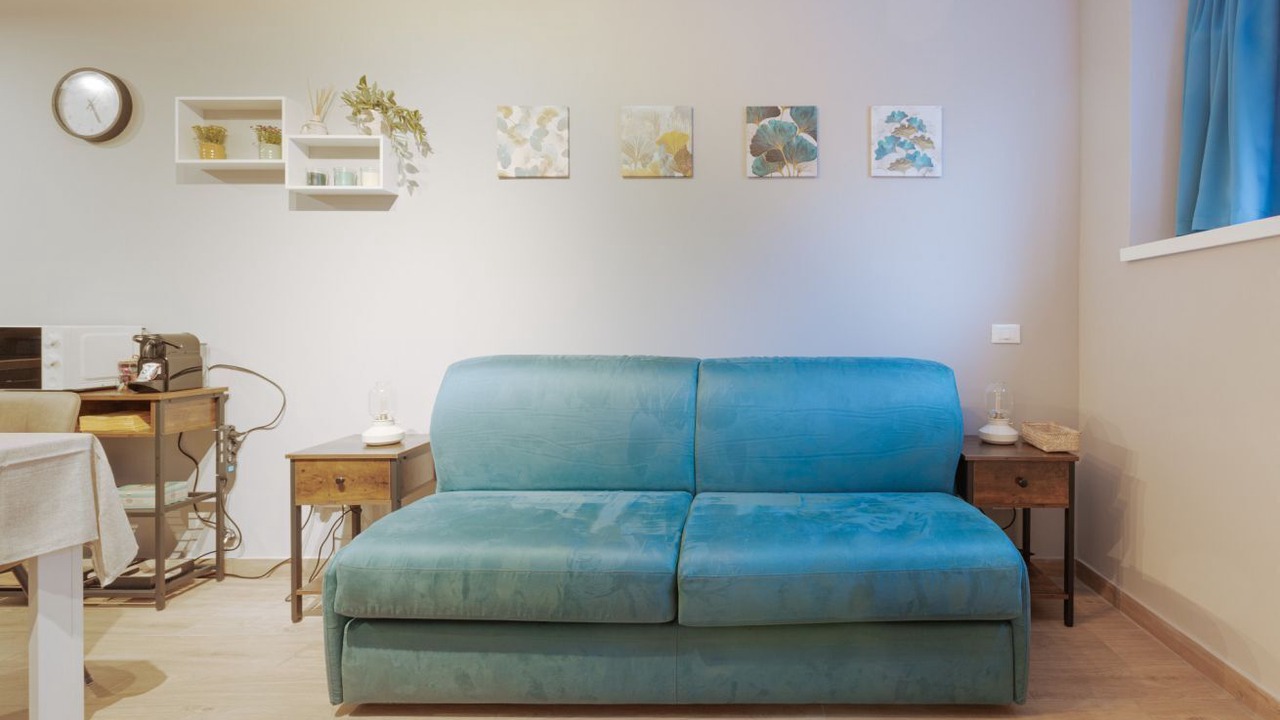 Photo of Livingroom in Affori