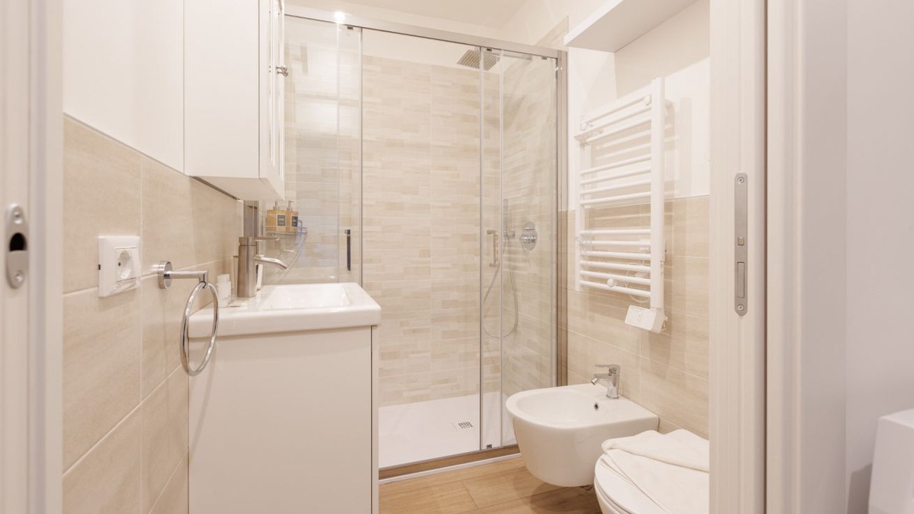Photo of Bathroom in Affori