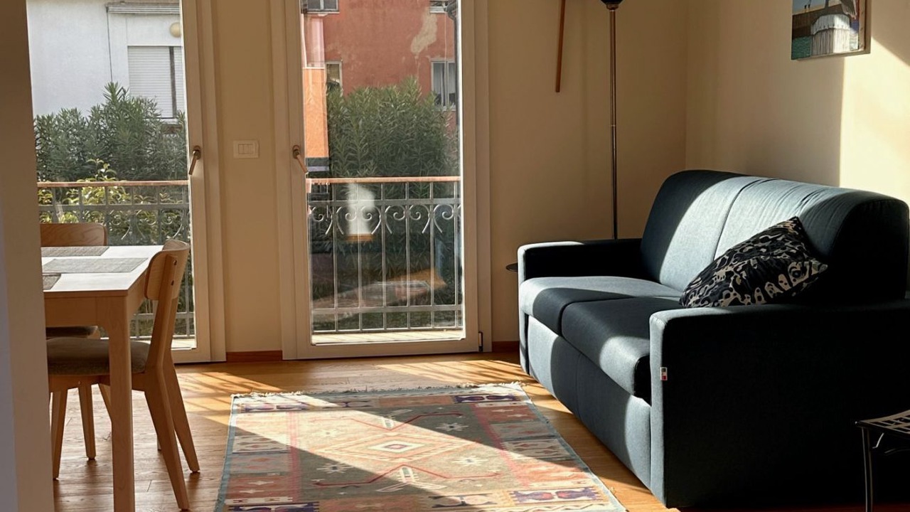 Photo of Livingroom in Santa Maria in Stelle