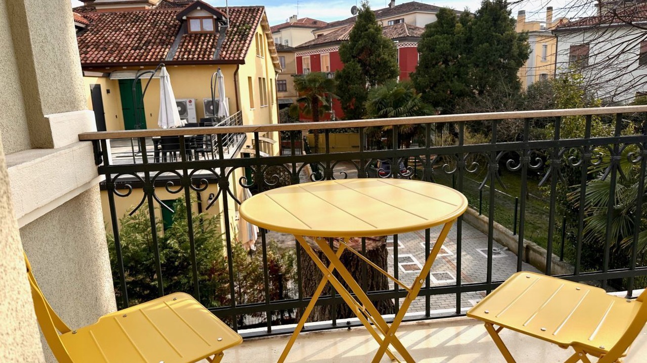Photo of Outdoor in Santa Maria in Stelle