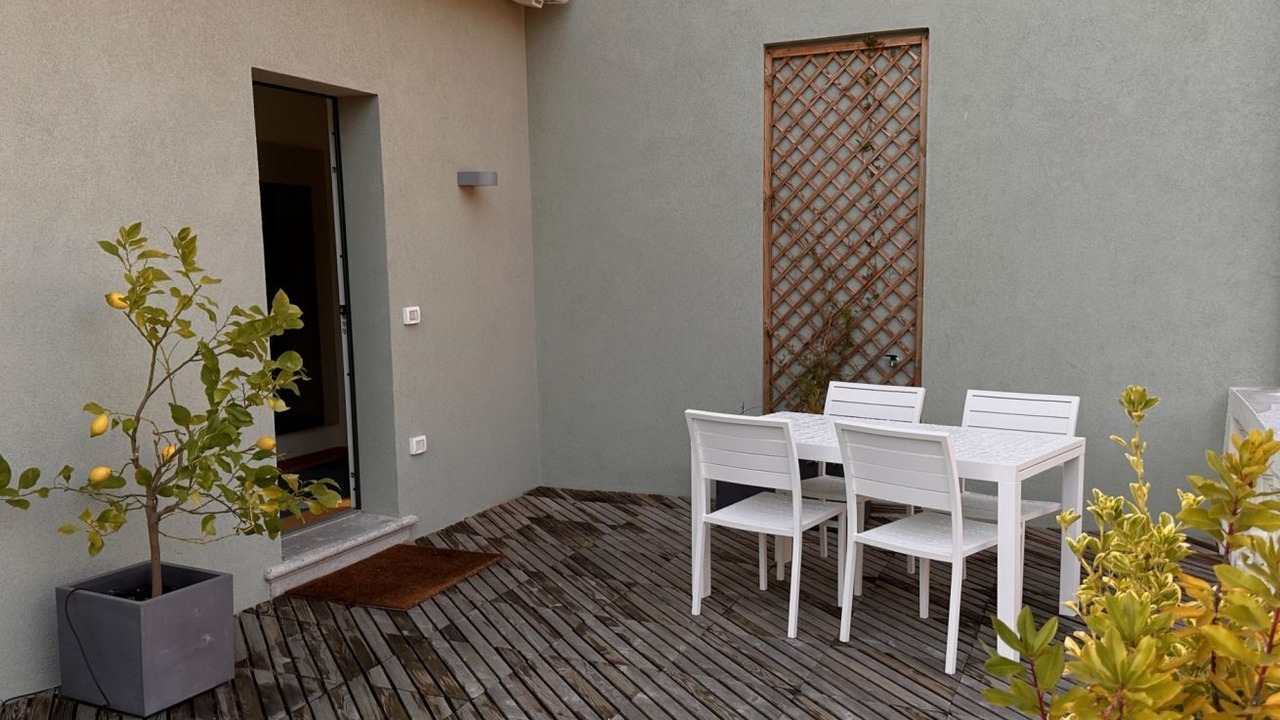 Photo of Outdoor in Santa Maria in Stelle