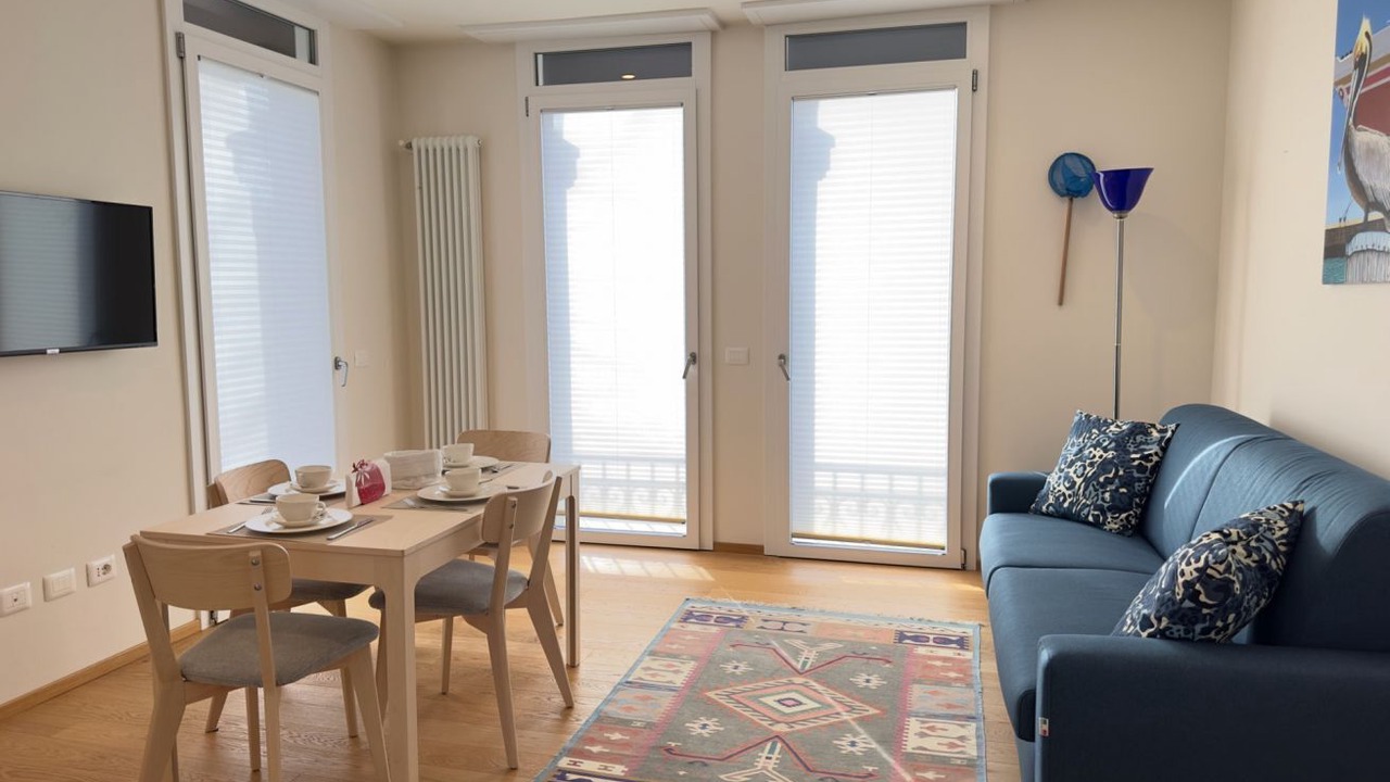 Photo of Livingroom in Santa Maria in Stelle