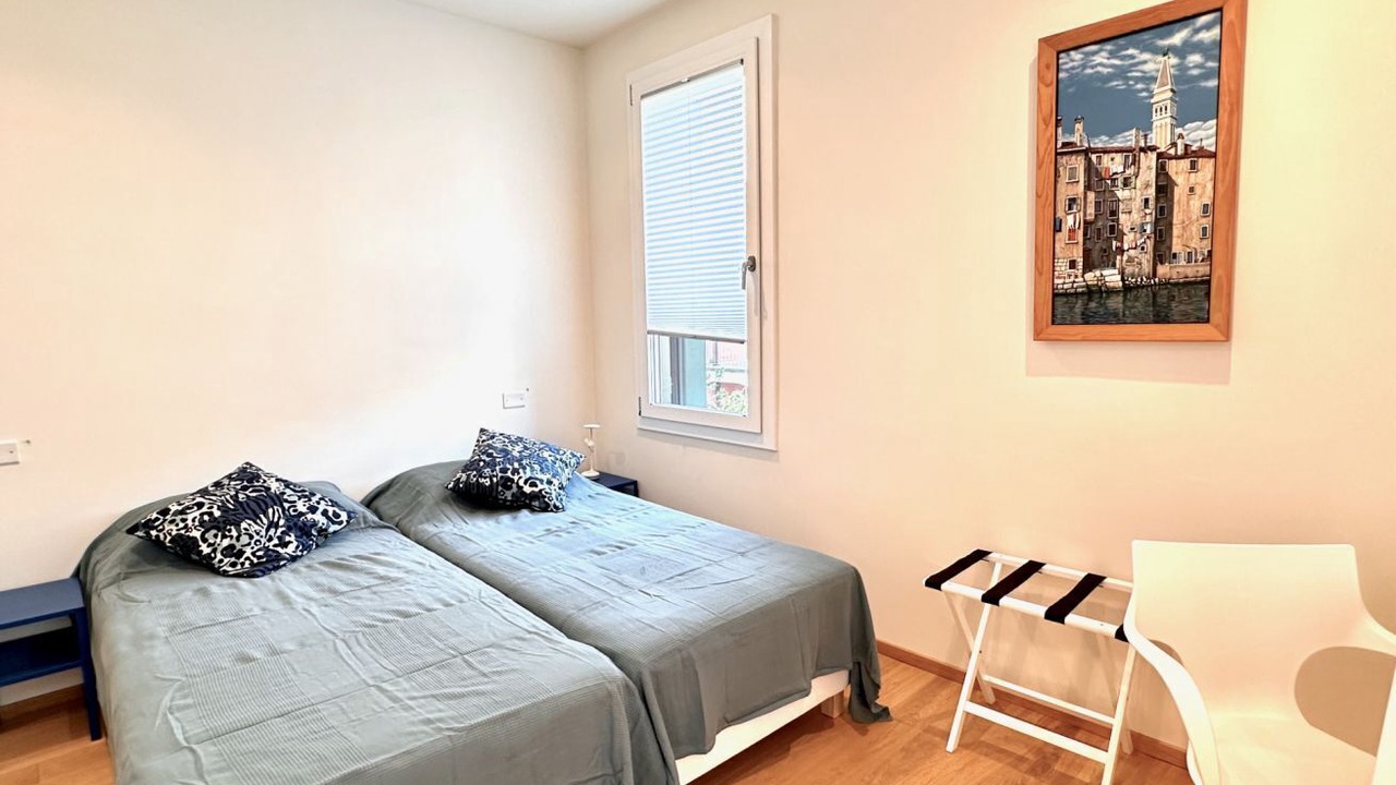 Photo of Bedroom in Santa Maria in Stelle