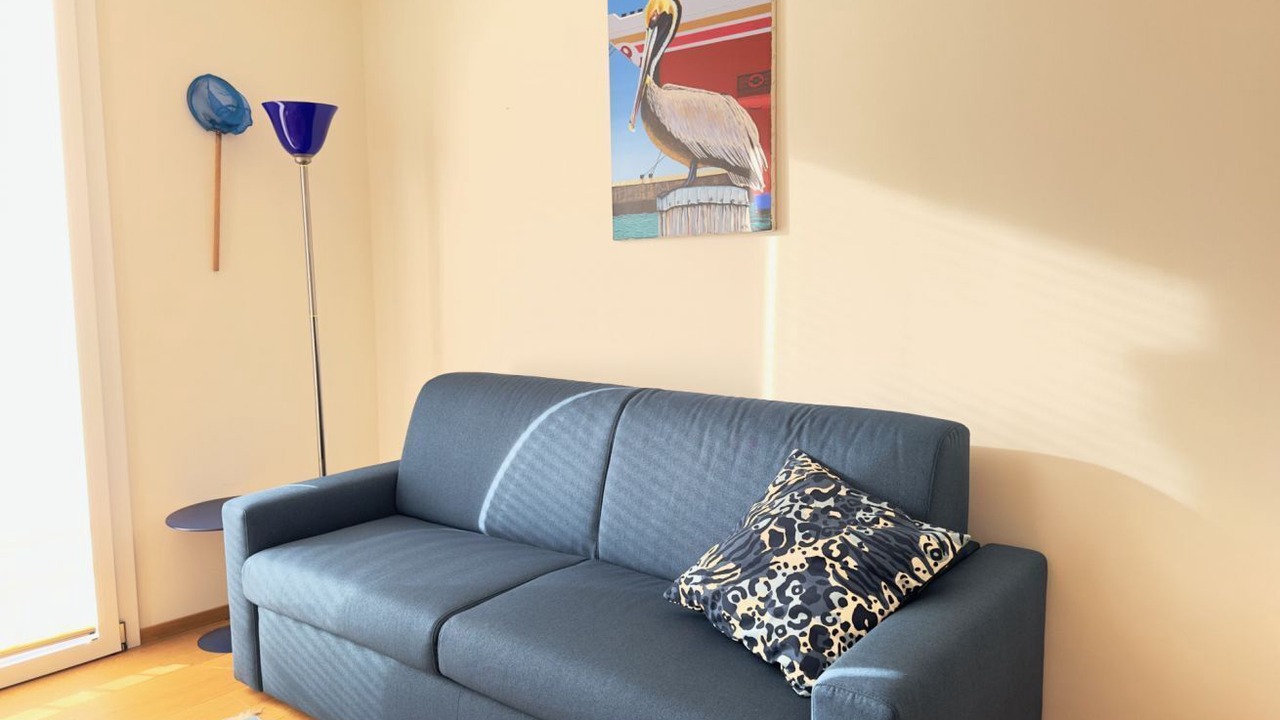 Photo of Livingroom in Santa Maria in Stelle