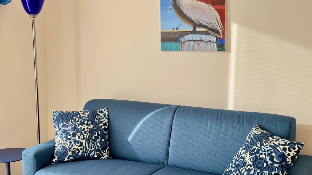 Photo of Livingroom in Santa Maria in Stelle