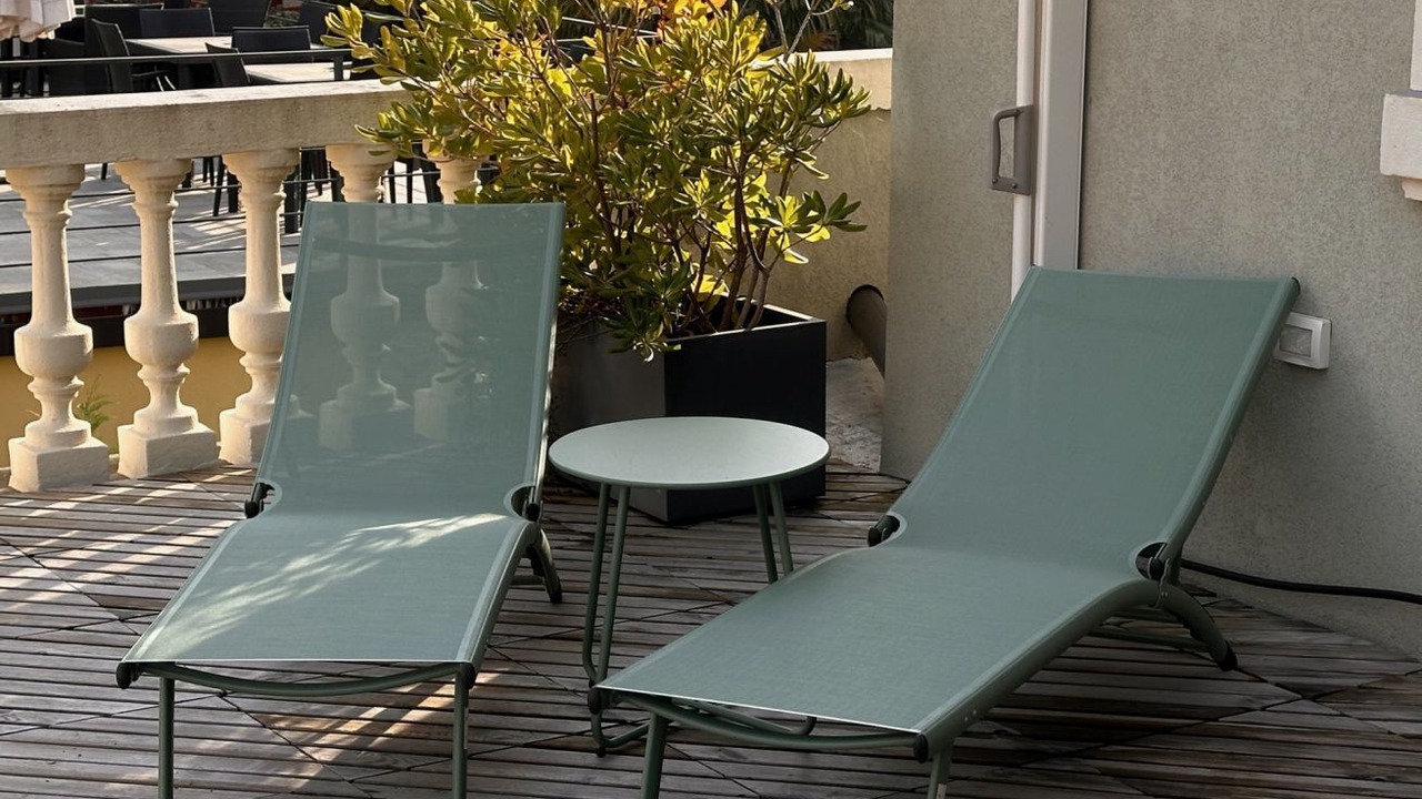 Photo of Patio Balcony in Santa Maria in Stelle