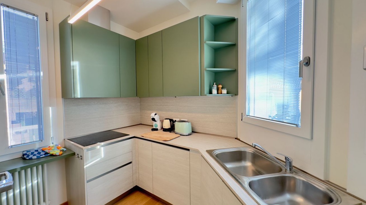 Photo of Kitchen in Santa Maria in Stelle