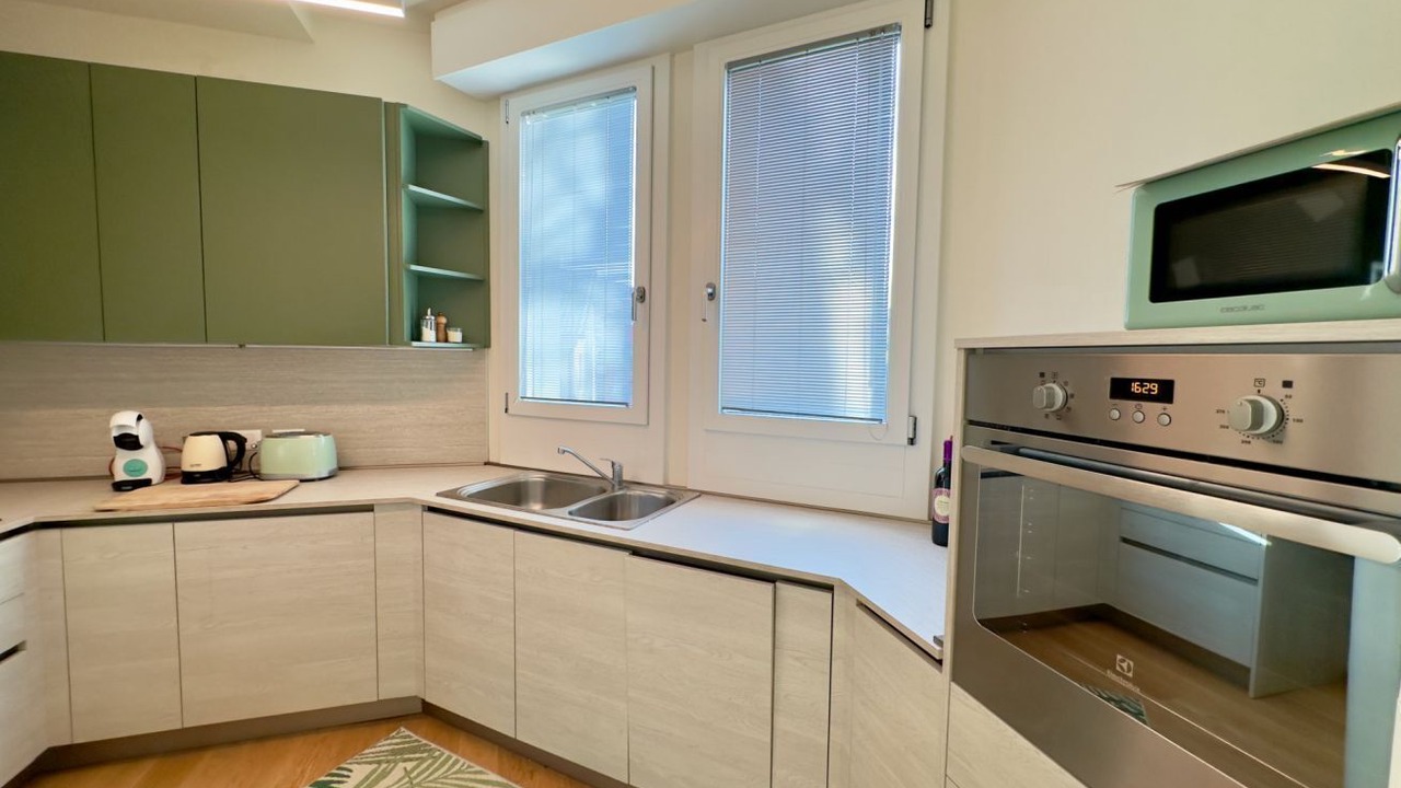 Photo of Kitchen in Santa Maria in Stelle