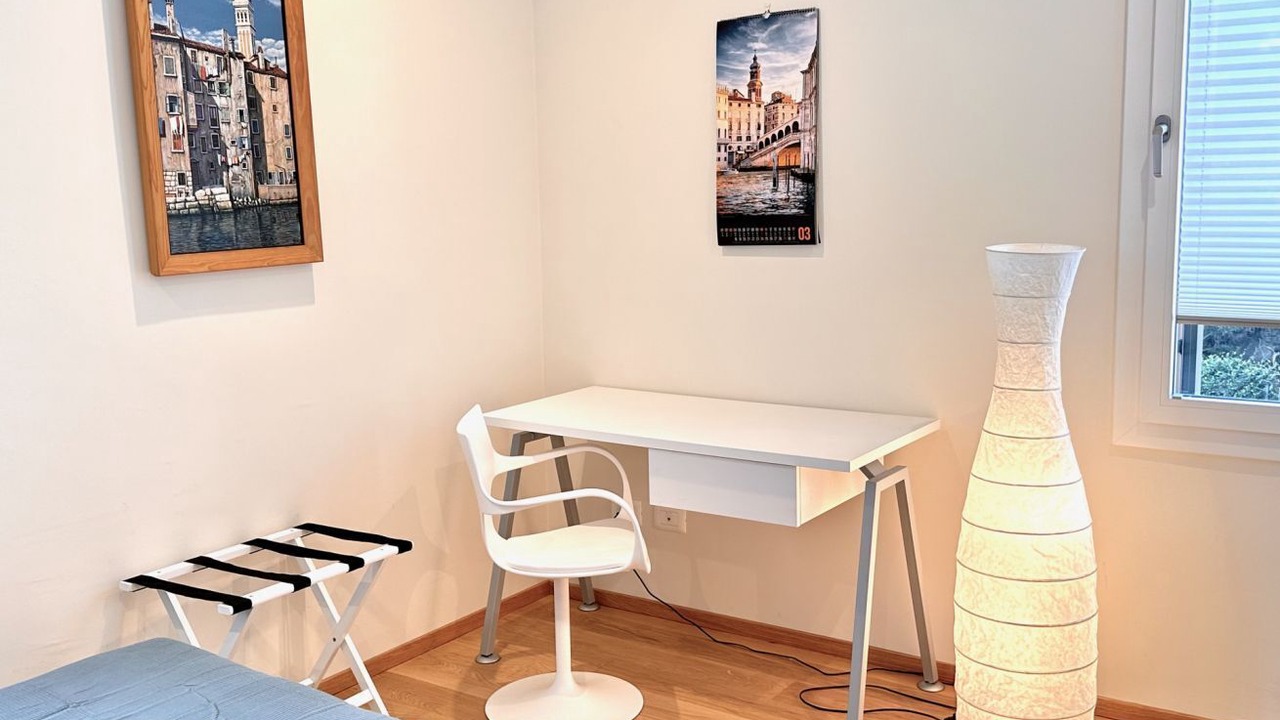 Photo of Bedroom in Santa Maria in Stelle