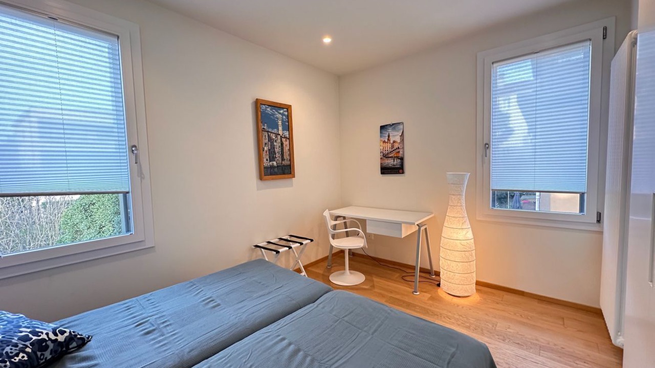 Photo of Bedroom in Santa Maria in Stelle
