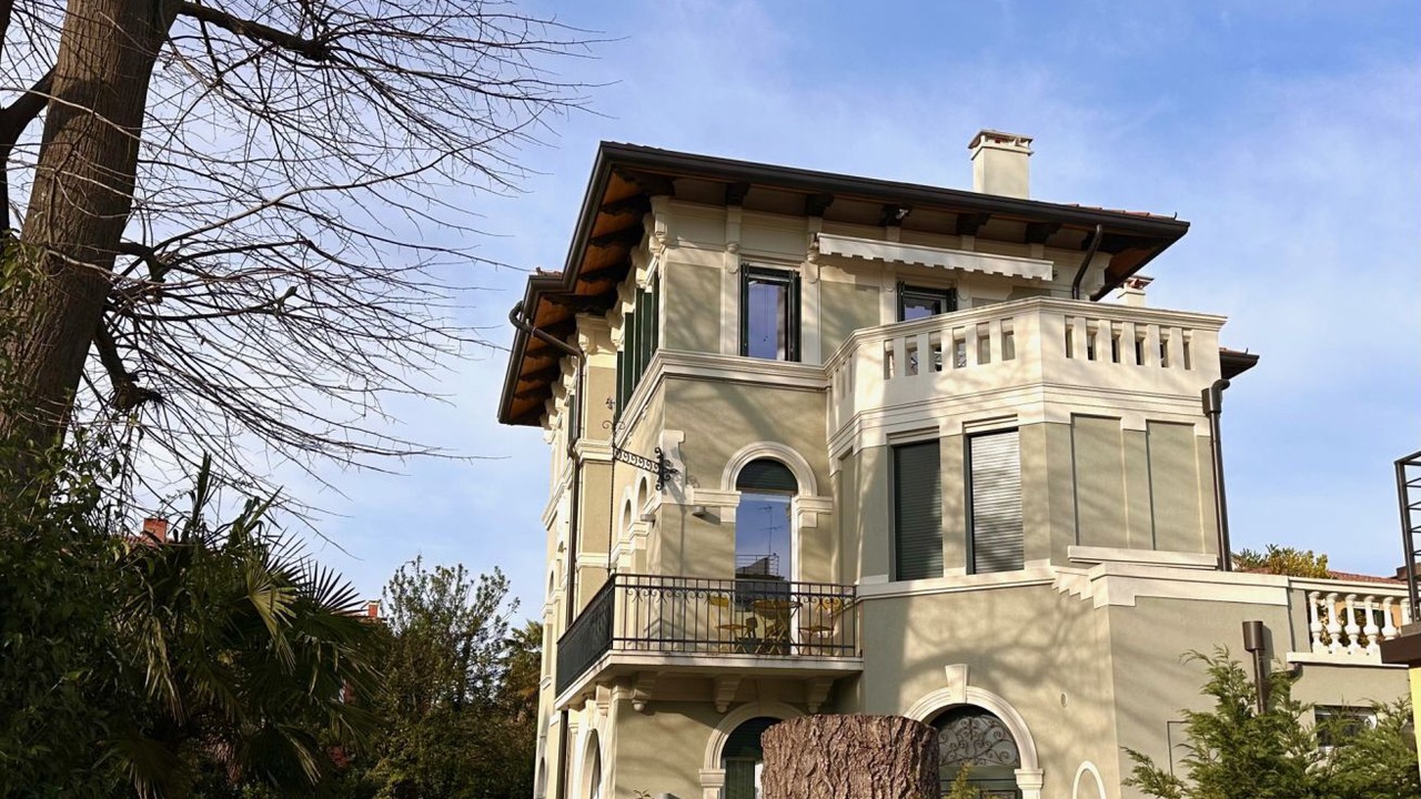 Photo of Outdoor in Santa Maria in Stelle