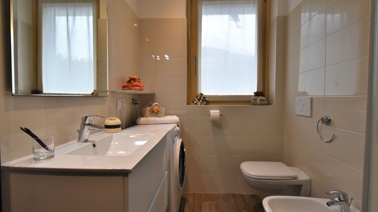 Photo of Bathroom in Morbegno