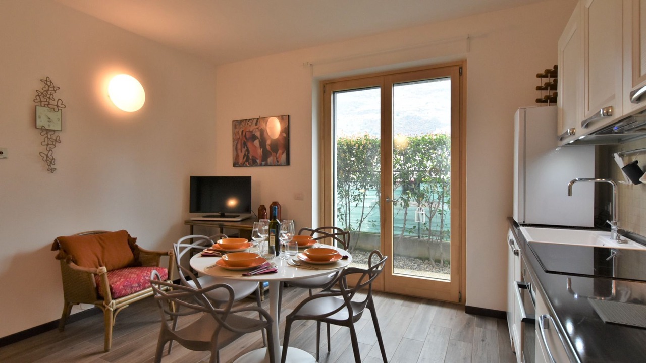 Photo of Bedroom in Morbegno