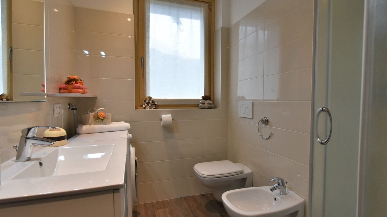 Photo of Bathroom in Morbegno