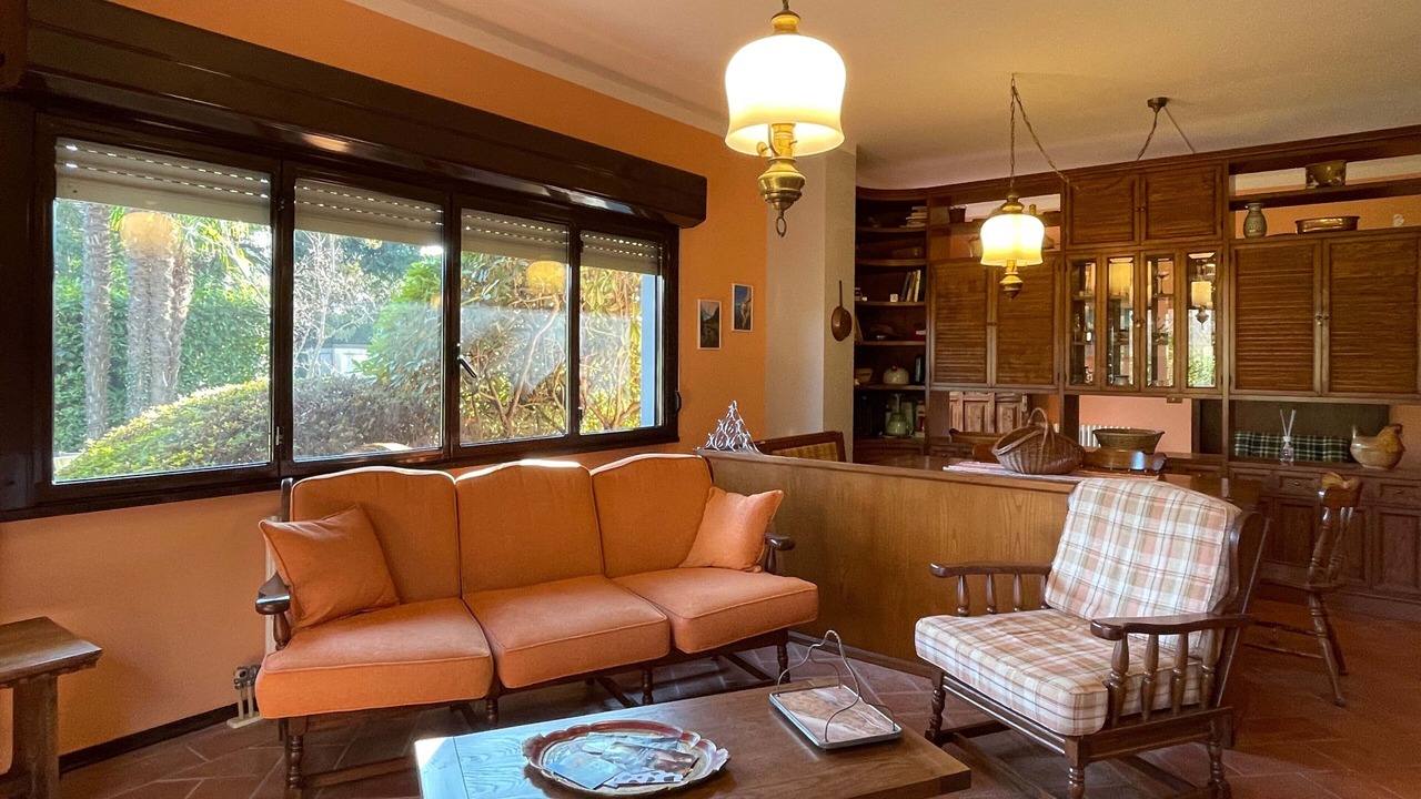 Photo of Livingroom in Gonte