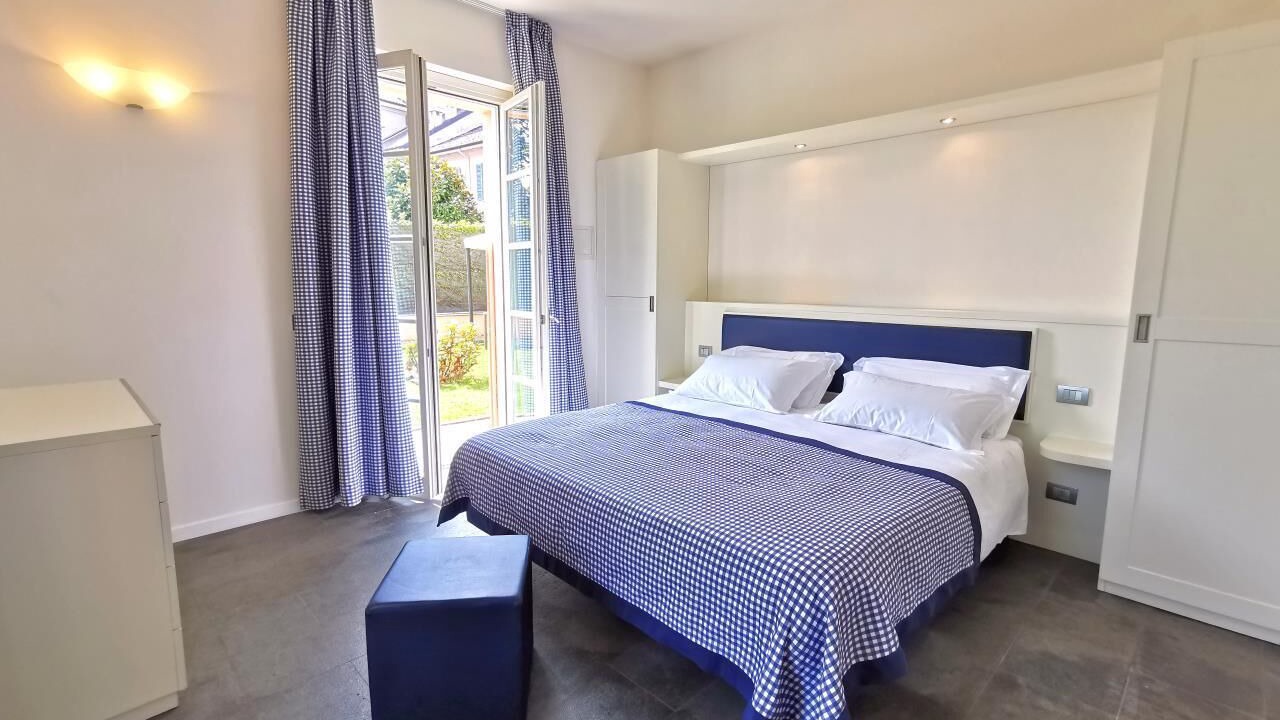 Photo of Bedroom in Meina