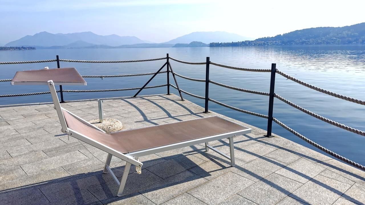 Photo of Outdoor in Meina
