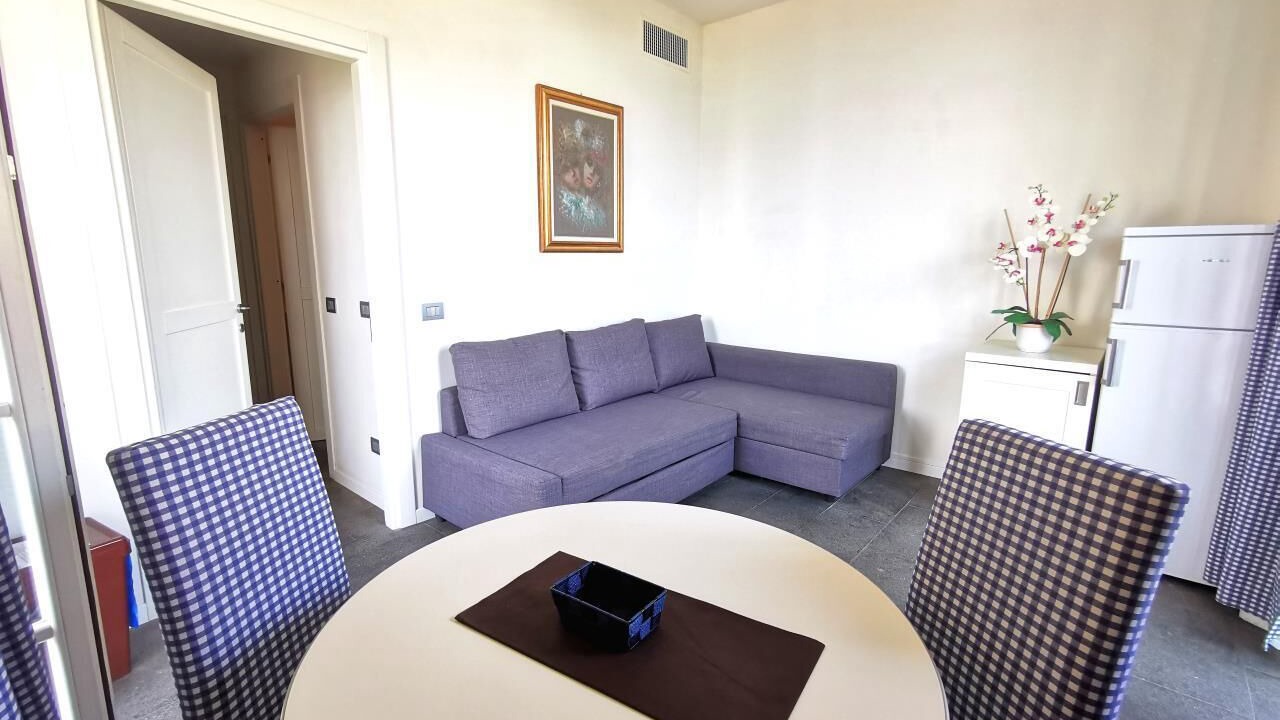 Photo of Livingroom in Meina
