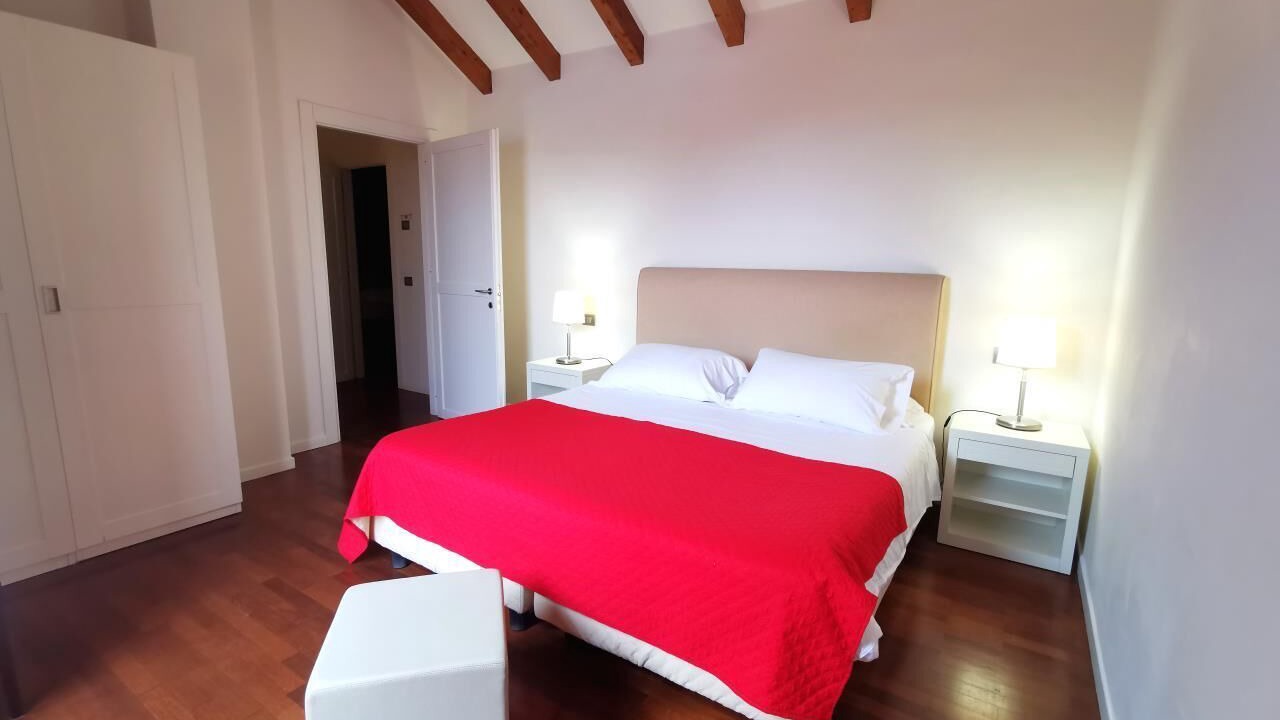 Photo of Bedroom in Meina