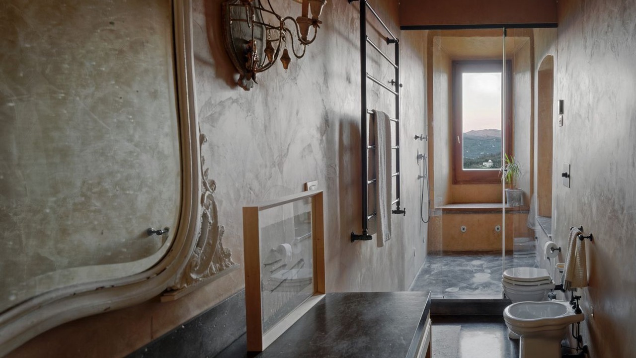Photo of Bathroom in Grassina